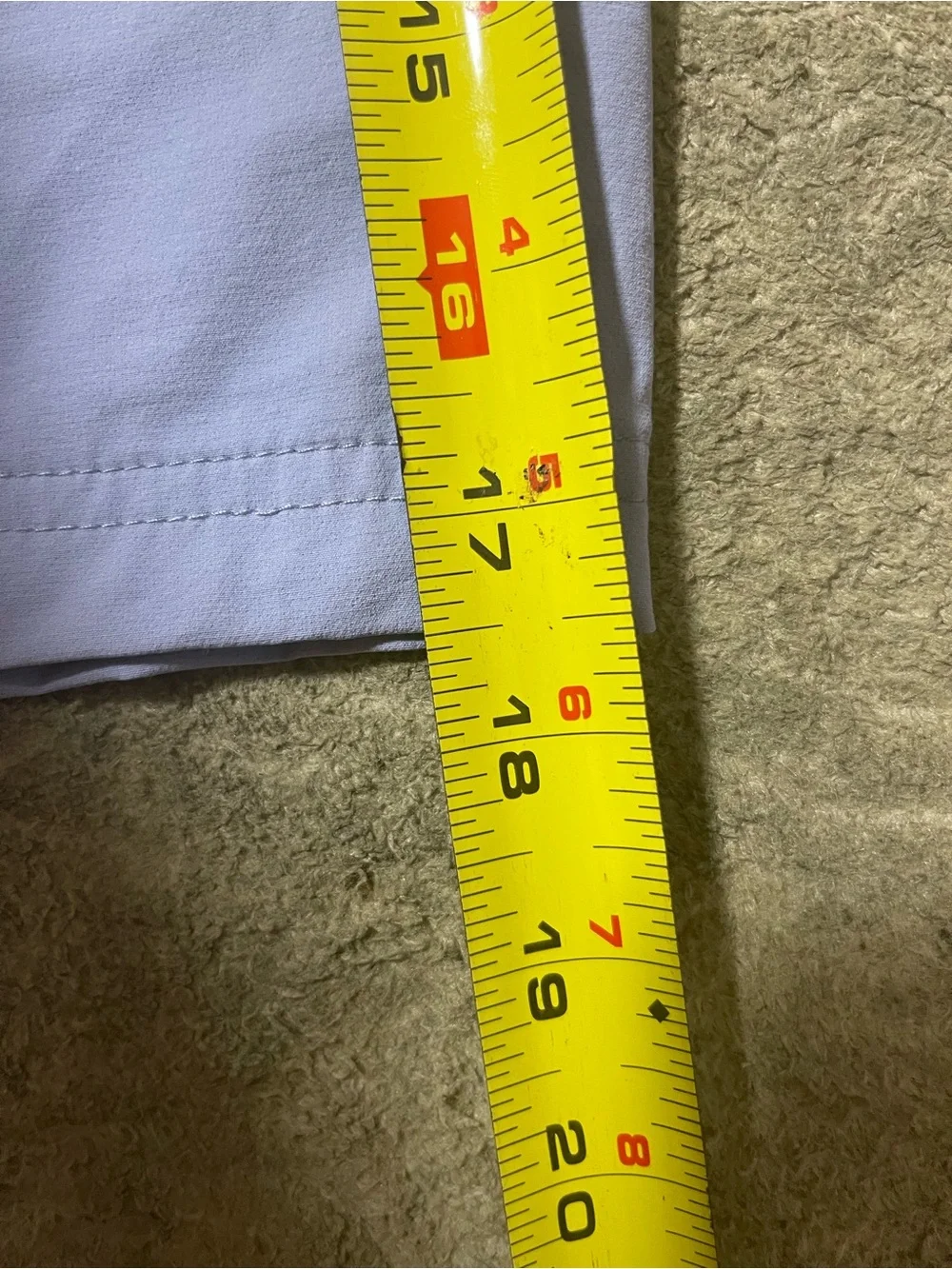 LIKE NEW! Outdoor Sports Hiking Shorts